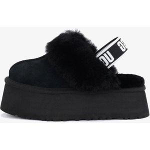 UGG - Funkette - Nero - Inlegzolen