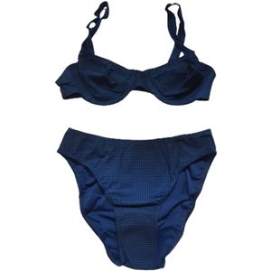 Tweka beugel bikini set maat 38/40xB jungle