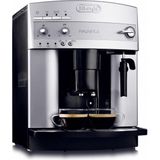 De'Longhi ESAM 3200 Magnifica - Volautomatische koffiemachine - Zilver