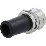 LAPP 52106540 - Wartel M32/PG29 - Messing - 1 stuk