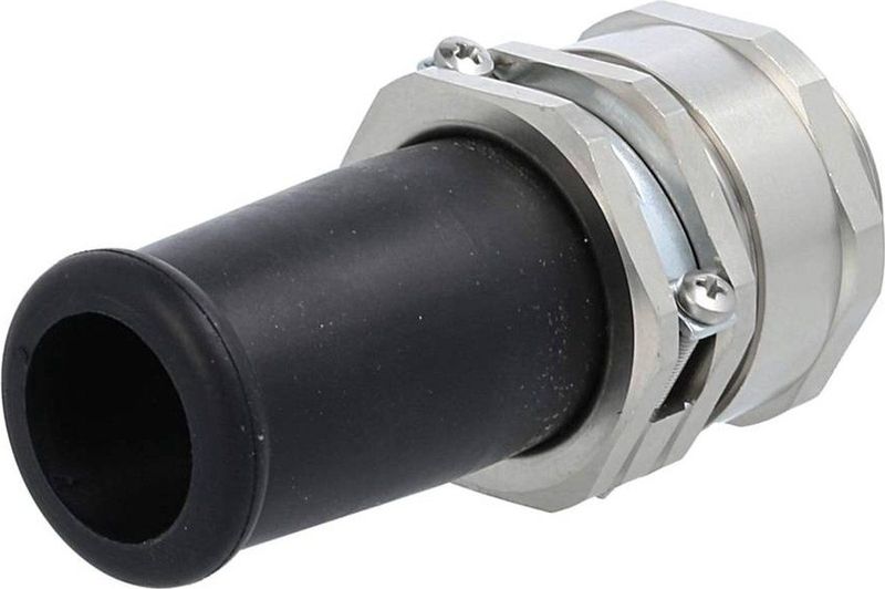 LAPP 52106540 - Wartel M32/PG29 - Messing - 1 stuk