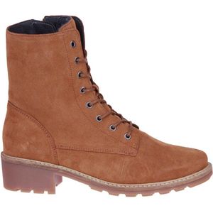 Solidus Kinga Cognac Veterboot H+K Leest