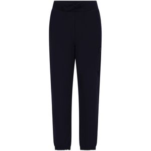 Moodstreet Ben Sweat Jogger Jongens - trainingsbroek - Donkerblauw - Maat 98/104
