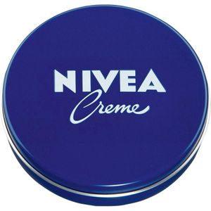NIVEA Crème - 150 ml - Bodycrème - Voordeelverpakking 12 stuks