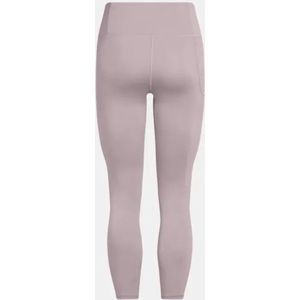 Under Armour - Motion Ankle - Leggings - Roze