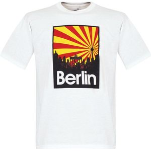 Berlin Retake T-Shirt - XL