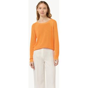 comma - Strickpullover - Gebreide Pullover - Luxe Comfort - Eco-Chique