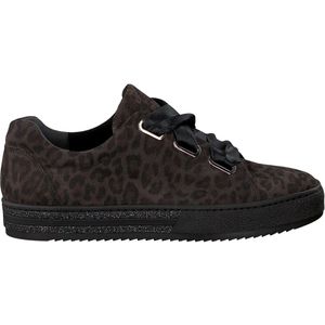 Gabor Dames Sneakers - Grijs - Maat 38