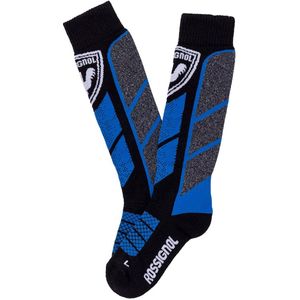 Rossignol Thermotech Sokken Blauw EU 33-35 Jongens,Meisjes