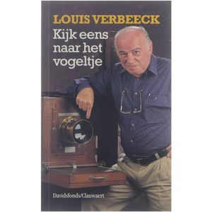 Kijk eens naar het vogeltje