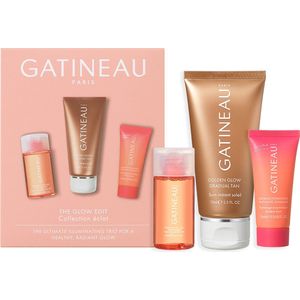 Gatineau Paris The Glow Edit Collection