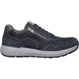 Rieker - Sneakers - Blauw - Heren