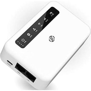 Equivera Gaming Router - 4G/5G - Draagbare IoT-Gateway