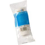 HEKA - Universeel Windsel - 5 m x 10 cm - Niet Steriel - 10 Stuks