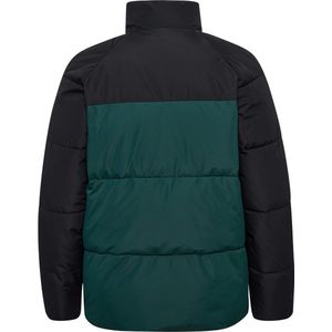 Hummel - Outerwear Puff Jacket Short - Sportswear - Ponderosa Pine