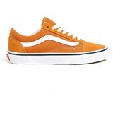 COLOR THEORY - Marmalade - Skateschoenen - Leer - Vetersluiting - Laag