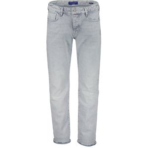 Scotch & Soda Jeans Ralston - Slim Fit - Grij - 36-34