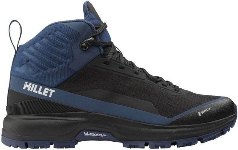Millet - Wanaka Mid GTX - Wandelschoenen - Lichtgewicht - Waterdicht - GORE-TEX