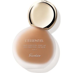 Guerlain Foundation Face Make-up L'essentiel High Perfection Foundation 24h Wear Spf15 05w Honey Warm