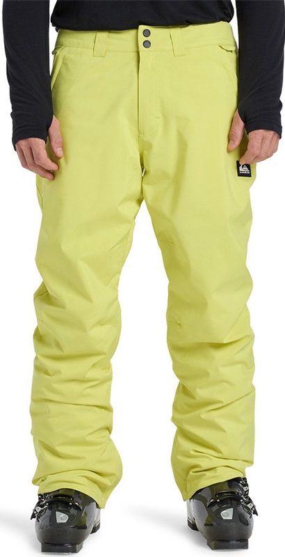 Quiksilver - Estate - Sneeuwbroek - Waterdicht - 10K DryFlight® Technologie - Heren