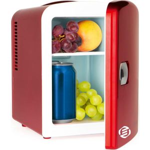 Equivera Skincare Fridge - Minibar - Skincare - Skincare Producten - Minibar Koelkast - Mini Bar