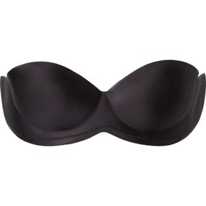 MAGIC Bodyfashion Wing Bra - Zwart - Maat A