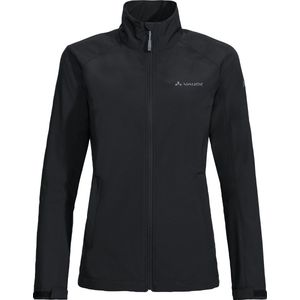 VAUDE - Hurricane Jacket IV - Softshelljas - Dames
