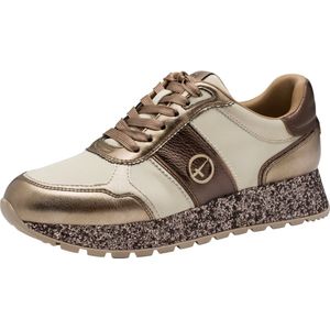 Tamaris - Essentials - Sneakers - Beige