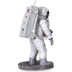 Metal Earth Premium Series - Apollo 11 Astronaut