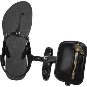 Uzurii Mystique Mini Bag - Zwart