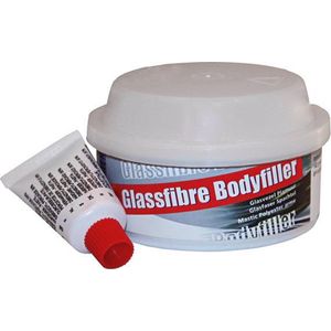 Talamex Glasvezel Plamuur