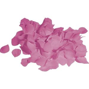 Haza Original Confetti Rozenblaadjes 144 Stuks Roze