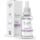 The Purest Solutions - Caffeine 5% + Vitamin C - Oogcontourserum - 30 ml