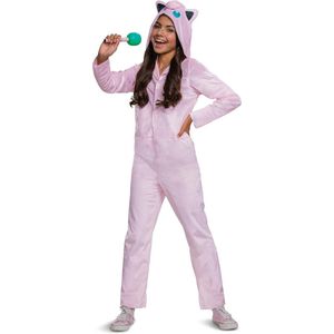 Hooded Jumpsuit Classic voor Volwassenen en Kinderen