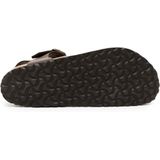 Birkenstock - Kairo - Sandalen - Mocca Bruin - Vrouwen