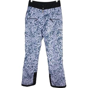 Dare2B Dames Liberty II Skibroek CosmcSkySwrl Maat S/36