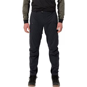 Vaude - Bike Minaki II - Isolatiebroek - Zwart - Heren