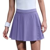 Tennisrok - Effen - Kort - Normale Pasvorm - Gevoerd