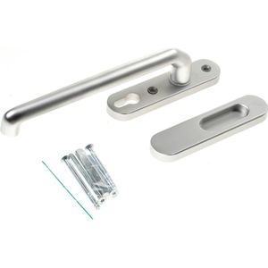 S2 hefschuifgreep met kom opl. PC69 47-77