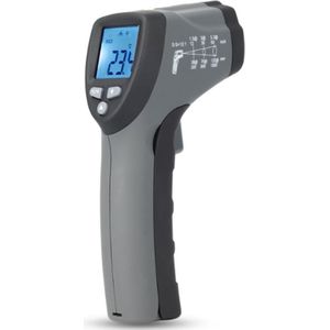 ETI IR Thermometer voor Pizza Ovens
