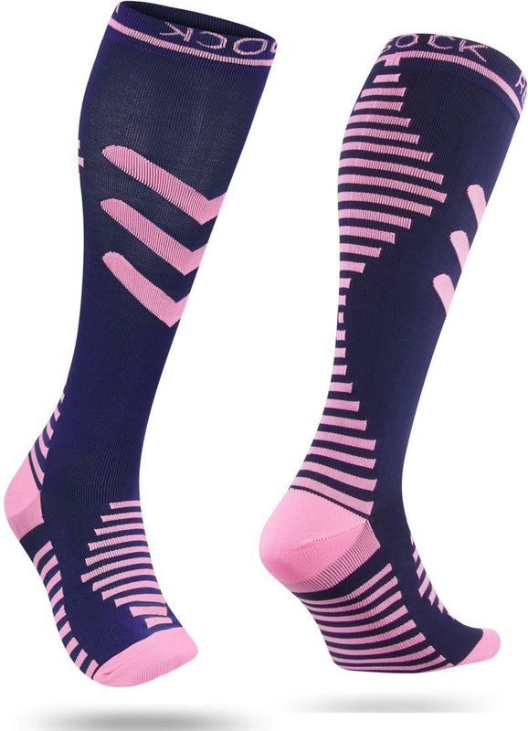 Resock - Originals - Compressiekousen - Premium - Tegen Zwellingen en Vermoeidheid