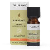 Tisserand Bergamot Olie