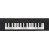 Yamaha NP 15B - Portable piano