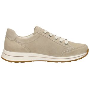 Ara Osaka 2.0 Veterschoenen Laag - beige - Maat 6.5