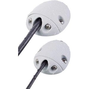 KABELDOORVOER 10-12MM KUNSTSTOF ZIJ MONTAGE A1-SE6