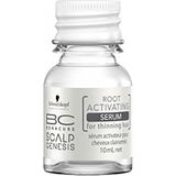 Schwarzkopf Bonacure Scalp Therapy  Root Activating Haarserum 7x10ml