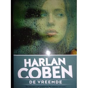 De Vreemde Harlan Coben