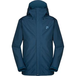 Sprayway Maxen Jacket - Outdoorjas - Heren - Gore tex - Marine Blue - Maat XXL