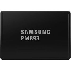 Samsung MZ7L3960HCJR-00A07 internal solid state drive 960 GB 2.5" SATA III TLC