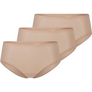 Chantelle Dames shorts slip 3 pack Soft Stretch